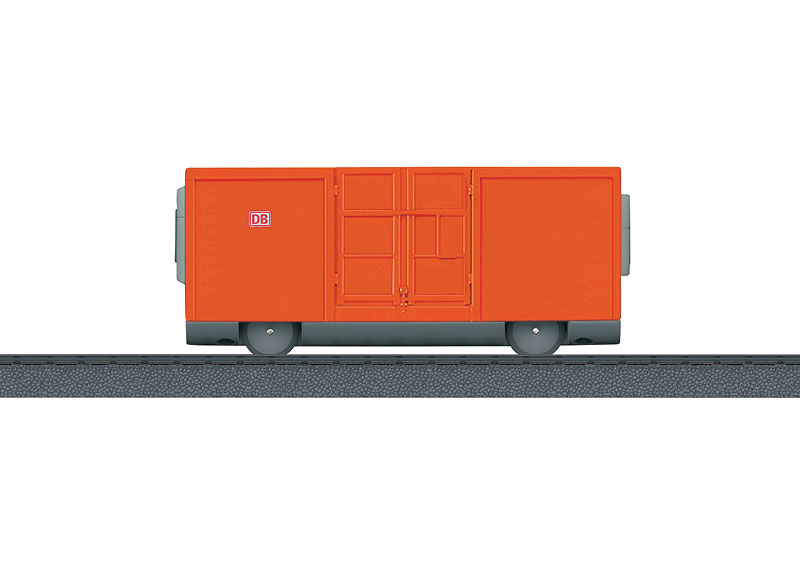 Märklin Märklin my world - Offener Güterwagen Blitzverkäufe