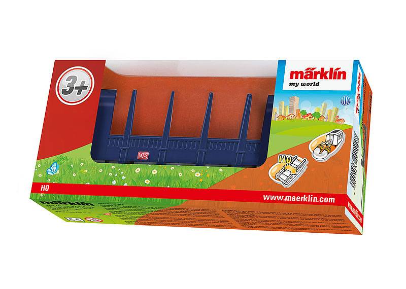 Märklin Märklin my world - Rungenwagen