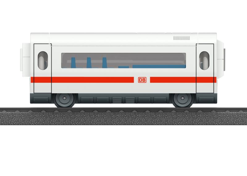 Märklin Märklin my world - Ergänzungswagen zum ICE 3