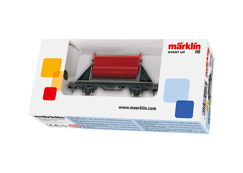 Märklin Märklin Start up - Kippwagen