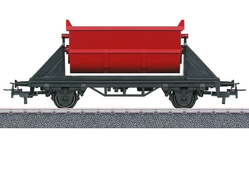 Märklin Märklin Start up - Kippwagen Großer Ausverkauf