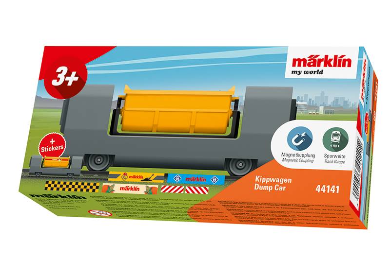 Märklin Märklin my world - Kippwagen Flash Sale