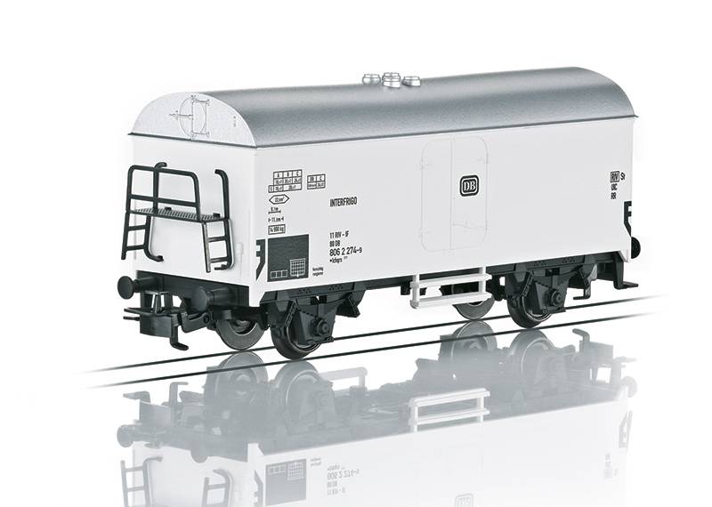 Märklin Märklin Start up - Kühlwagen