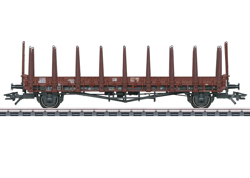 Märklin Güterwagen Rms 31 Heißer Verkauf