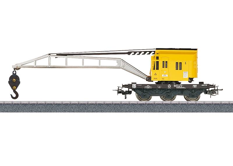Märklin Märklin Start up - Kranwagen Zeitlich begrenztes Angebot