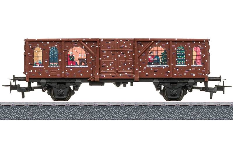 Märklin Märklin Start up - Weihnachtswagen Saisonale Angebote