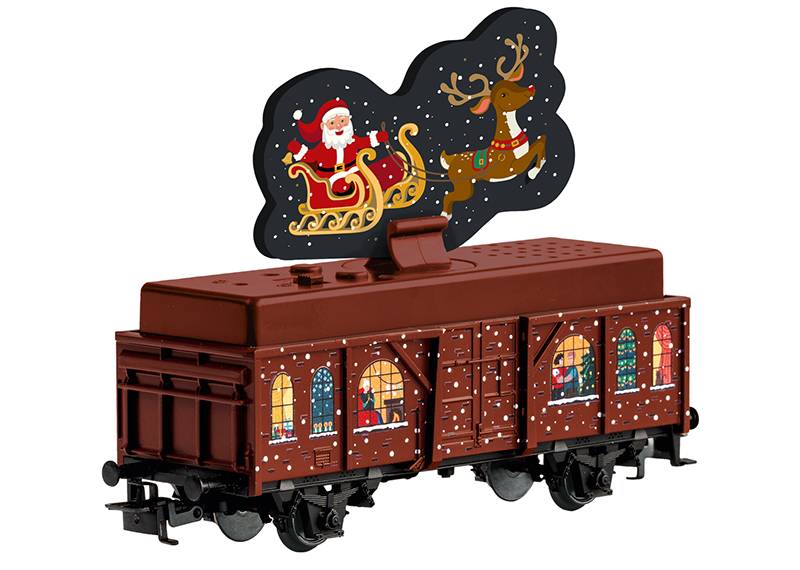Märklin Märklin Start up - Weihnachtswagen Saisonale Angebote