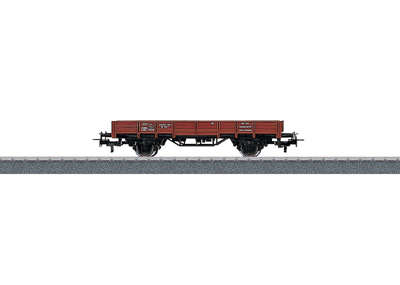 Märklin Märklin Start up - Niederbordwagen Räumungsverkauf