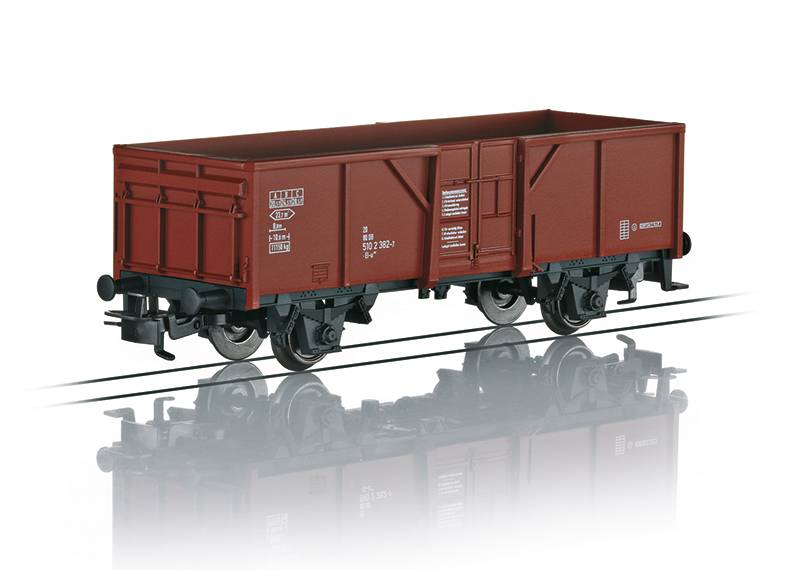 Märklin Märklin Start up - Offener Güterwagen