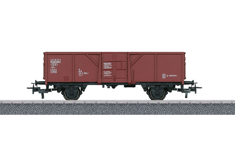 Märklin Märklin Start up - Offener Güterwagen VIP-Rabatte