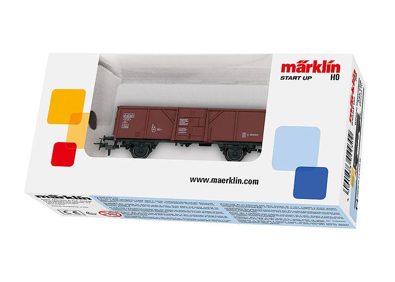 Märklin Märklin Start up - Offener Güterwagen VIP-Rabatte