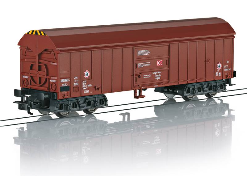 Märklin Märklin Start up - Schwenkdachwagen Taems 890 Letzte 3 Tage