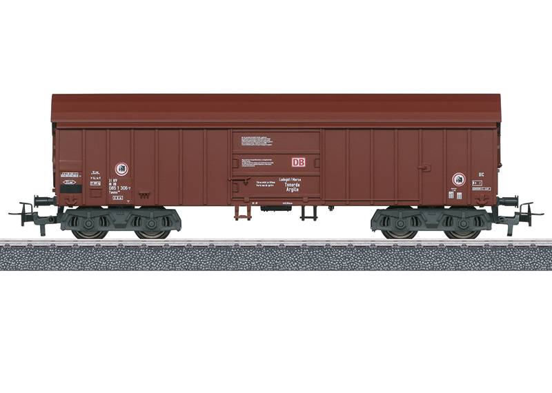 Märklin Märklin Start up - Schwenkdachwagen Taems 890 Letzte 3 Tage