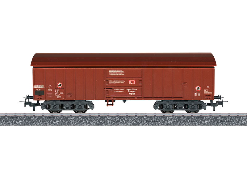 Märklin Märklin Start up - Schwenkdachwagen Taems 890 Letzte 3 Tage