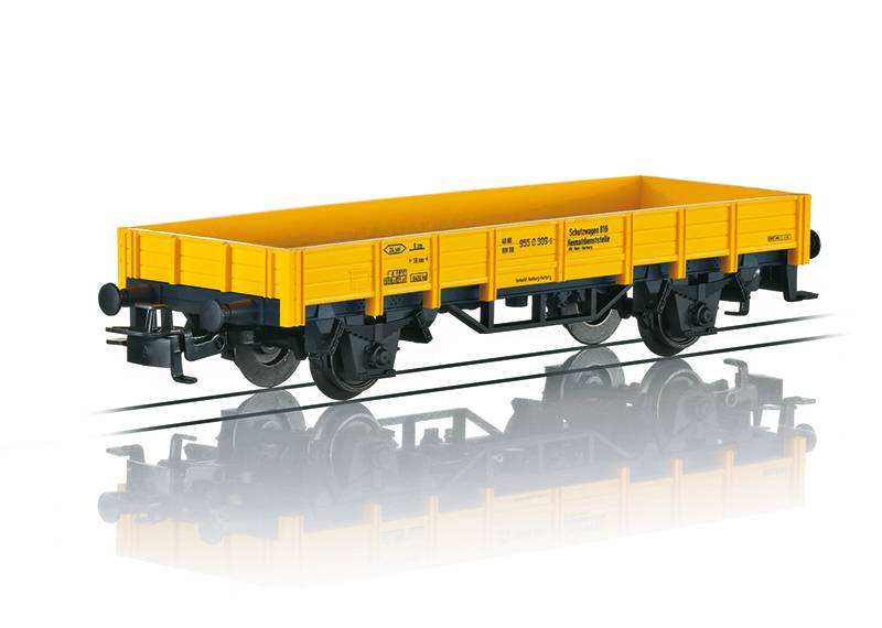 Märklin Märklin Start up - Niederbordwagen