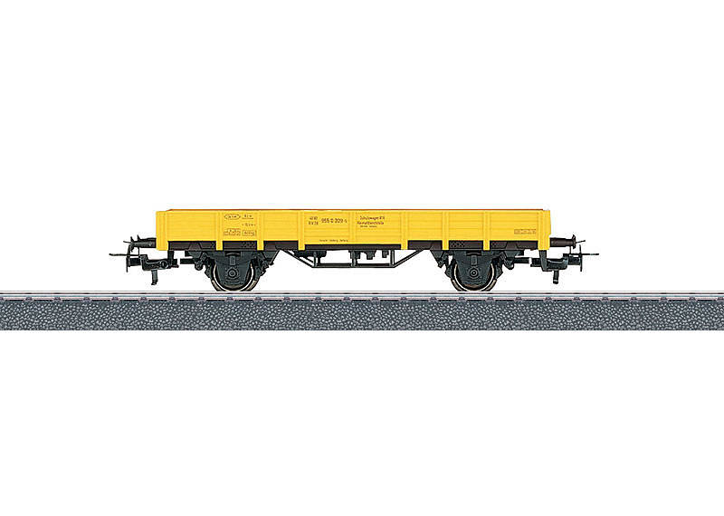 Märklin Märklin Start up - Niederbordwagen Neueste Stile
