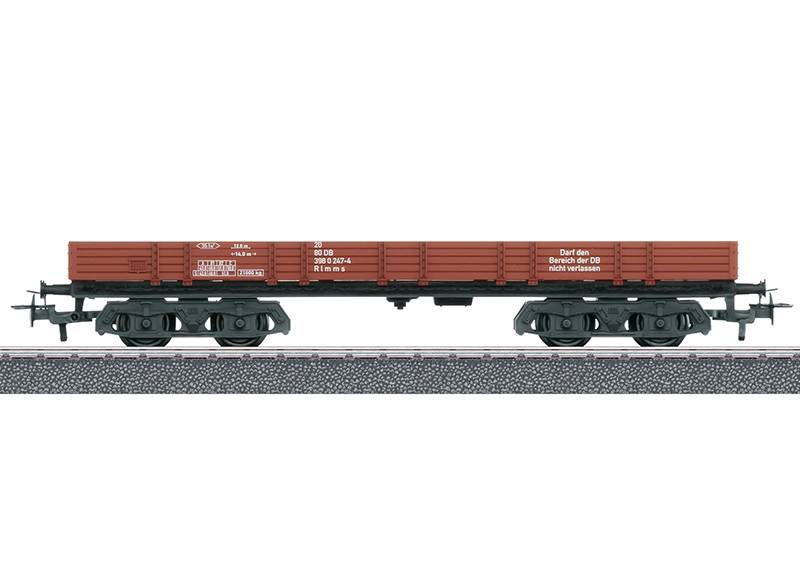 Märklin Märklin Start up - Niederbordwagen Letzte 2 Tage