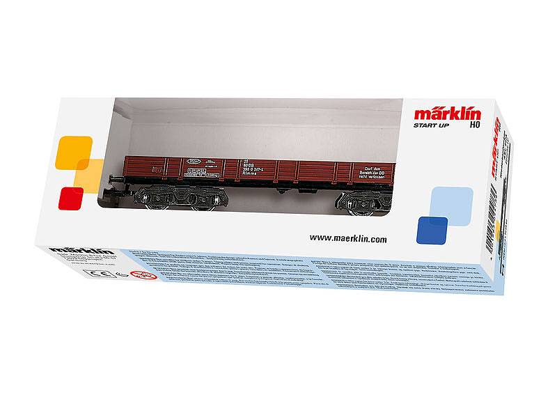 Märklin Märklin Start up - Niederbordwagen Letzte 2 Tage