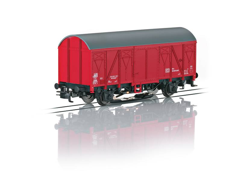 Märklin Märklin Start up - Feuerwehr-Bergekran-Set Zeitbegrenzte Promotion