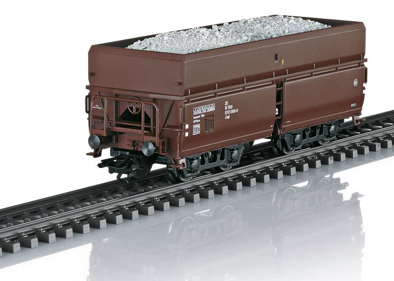 Märklin Selbstentladewagen-Set 50% Rabatt mit kostenlosem Versand