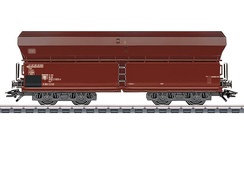 Märklin Selbstentladewagen