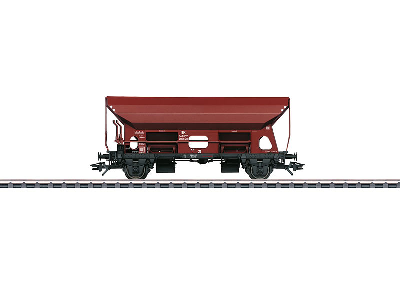 Märklin Selbstentladewagen Otmm 70 Speichern exportieren