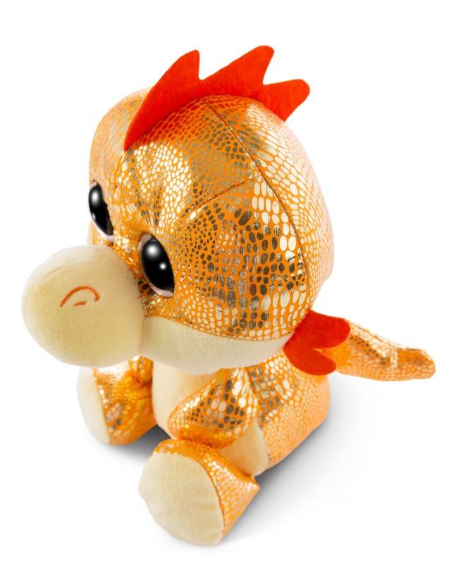 NICI GLUBSCHIS Kuscheltier Drache Yo-Yo Schlussverkauf