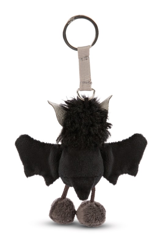 NICI Schlüsselanhänger Fledermaus Talisminis Begrenztes Angebot