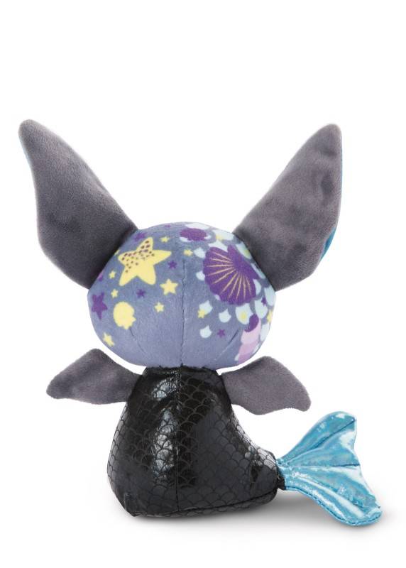NICI GLUBSCHIS Kuscheltier Meerjungfrau Fledermaus Laguna-Lu Preisnachlass