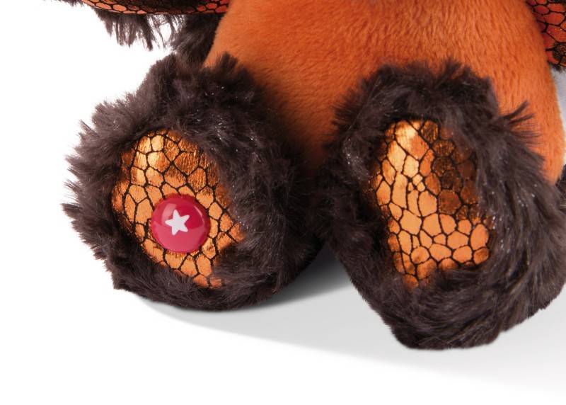 NICI Glubschis Halloween Kuscheltier Fledermaus Wakiki 15cm Saisonschlussverkauf