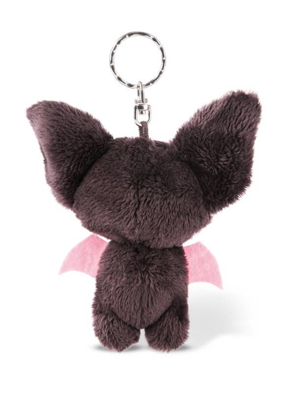 NICI GLUBSCHIS Schlüsselanhänger Fledermaus Baako Black Friday