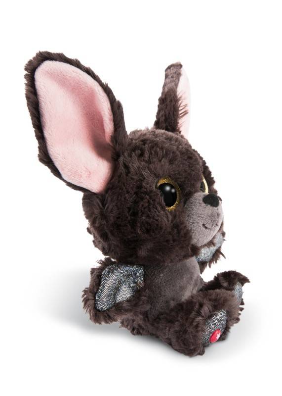 NICI GLUBSCHIS Kuscheltier Fledermaus Baako 15cm Cyber Monday