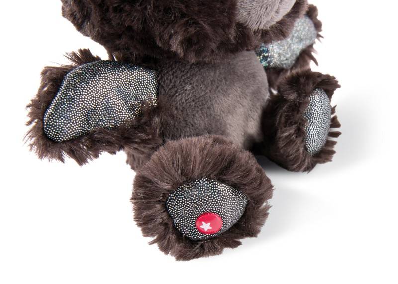 NICI GLUBSCHIS Kuscheltier Fledermaus Baako 15cm Cyber Monday