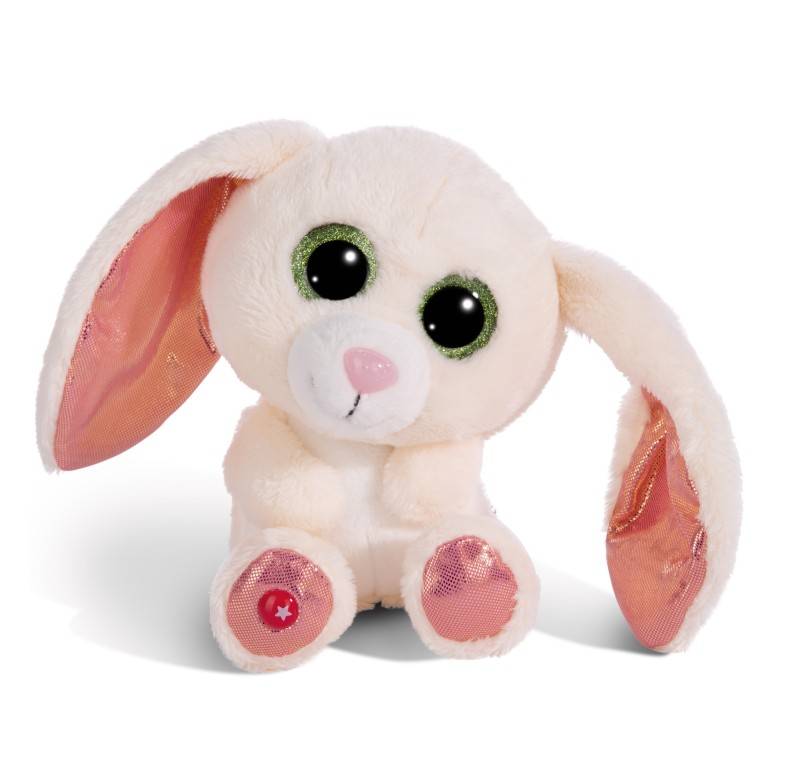 NICI GLUBSCHIS Kuscheltier Hase Chibbia Riesige Ersparnisse