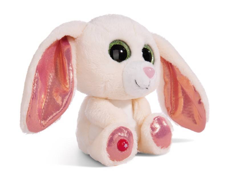 NICI GLUBSCHIS Kuscheltier Hase Chibbia Riesige Ersparnisse