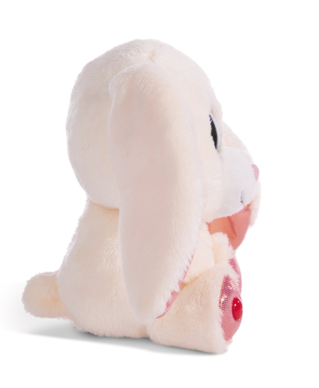 NICI GLUBSCHIS Kuscheltier Hase Chibbia Riesige Ersparnisse