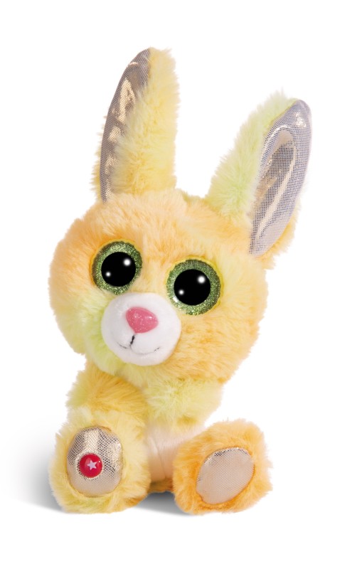 NICI GLUBSCHIS Kuscheltier Hase Mirabelle VIP-Rabatte