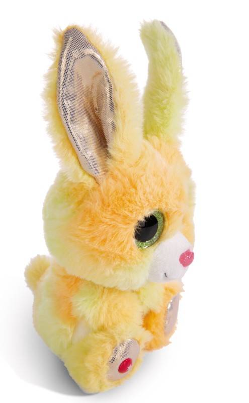 NICI GLUBSCHIS Kuscheltier Hase Mirabelle VIP-Rabatte