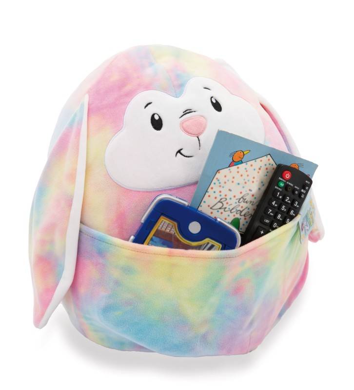 NICI Kuscheltier Chill-NICI Hase Tiefpreis