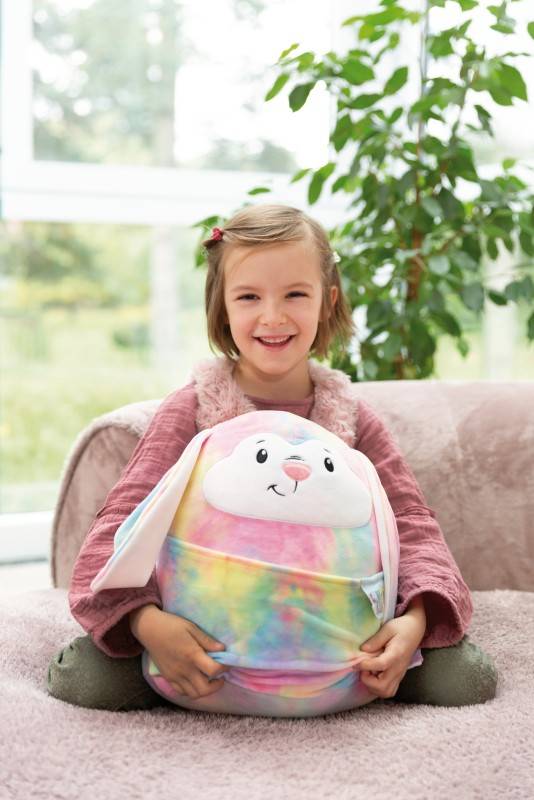 NICI Kuscheltier Chill-NICI Hase Tiefpreis