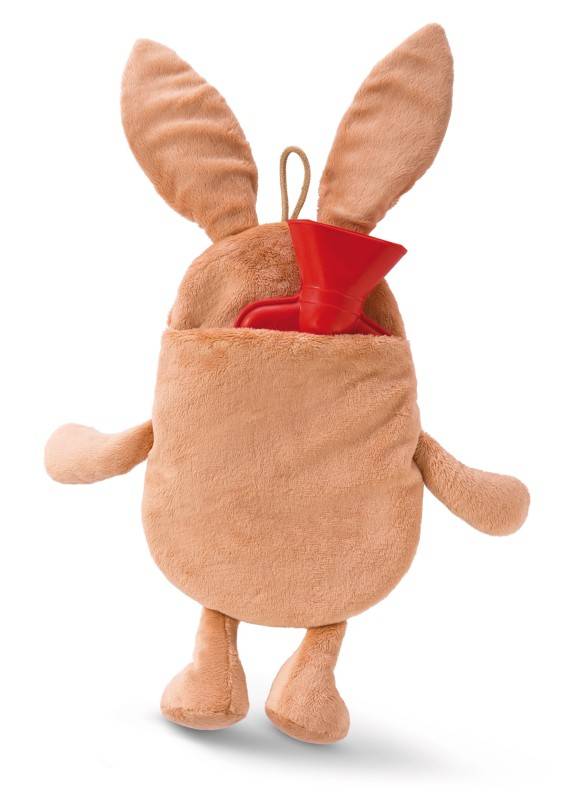 NICI Wärmflasche Hase 350ml Wochenangebot