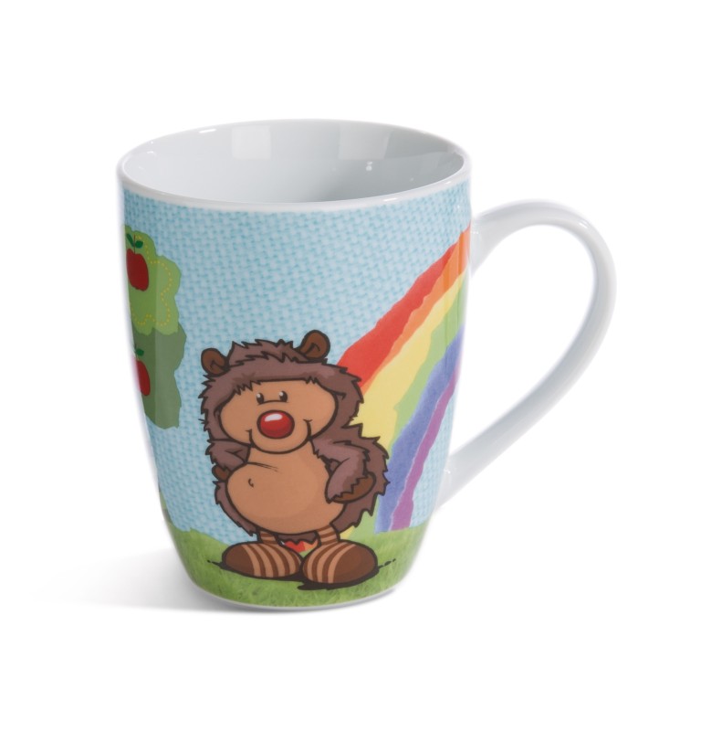 NICI Tasse Igel Hetch Hogan Black Friday Preise