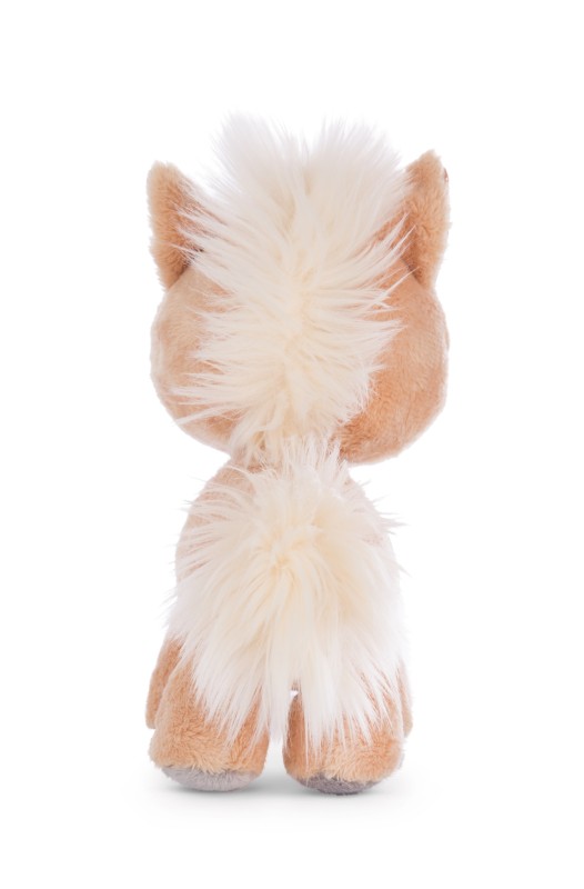 NICI GLUBSCHIS Kuscheltier Pony Miss Cinnamon Heißer Verkauf