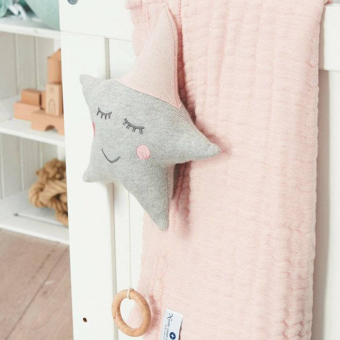 Nordic Coast Company Spieluhr Baby Rosa Outlet