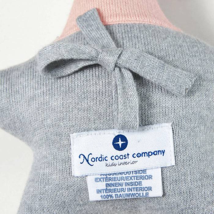 Nordic Coast Company Spieluhr Baby Rosa Outlet