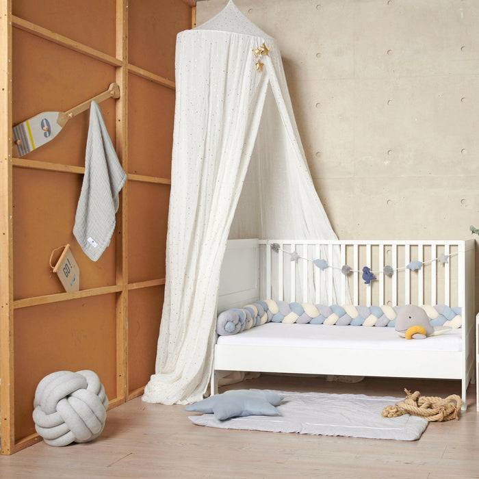 Nordic Coast Company Wandgirlande Jersey Drache Large Saisonale Angebote