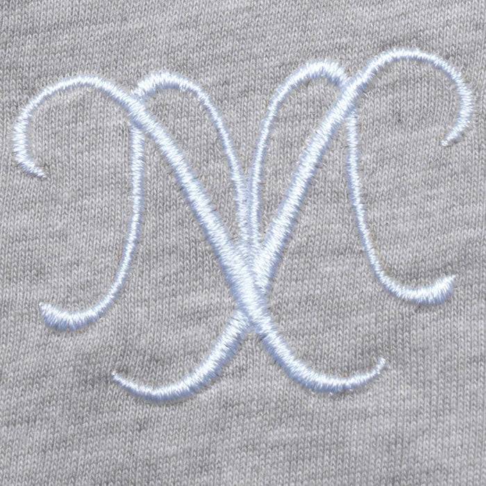 Nordic Coast Company Baby Schlafsack Grau Spitze Online