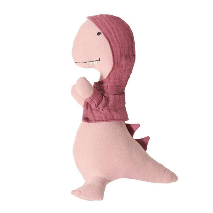 Nordic Coast Company Kuscheltier Jersey Dino Mia Räumungsverkauf