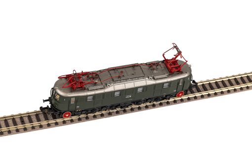Piko N E-Lok E18 DB III Artikelnummer: 40308 Im Verkauf