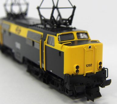 Piko N E-Lok Rh 1200 NS IV Artikelnummer: 40461 2025